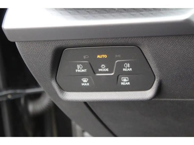 Cupra Leon 1.5 TSI DSG Sportstourer