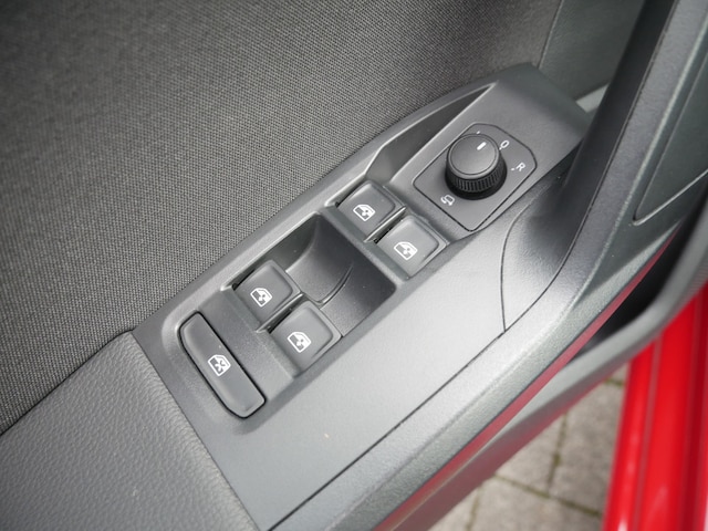 Seat Ibiza 1.0 TSI FR-lijn