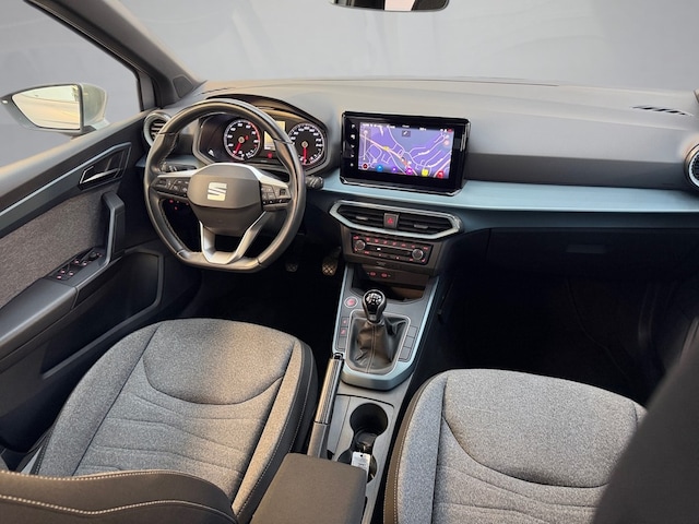 Seat Arona Arona 1,0 TSI Xperience