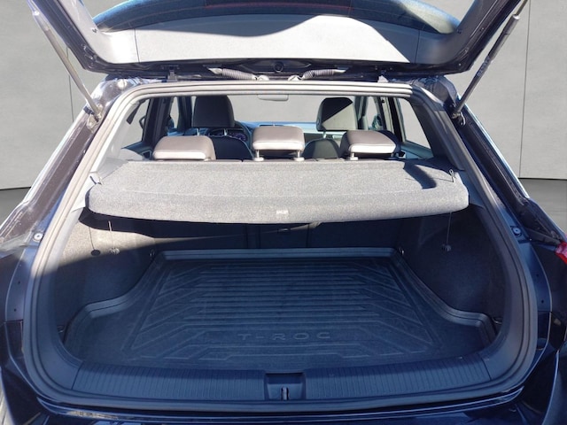 Volkswagen T-Roc 1.5 TSI DSG R-Line