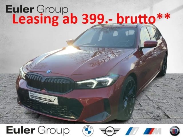 BMW 330 330i M-Sport Touring