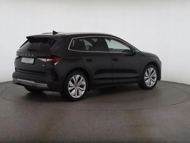 Skoda Elroq 85