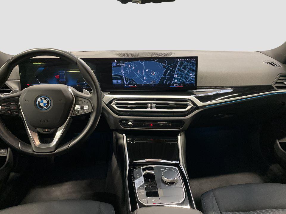 BMW 330 330e Touring