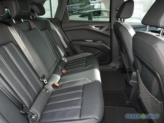 Audi Q4 e-tron Quattro