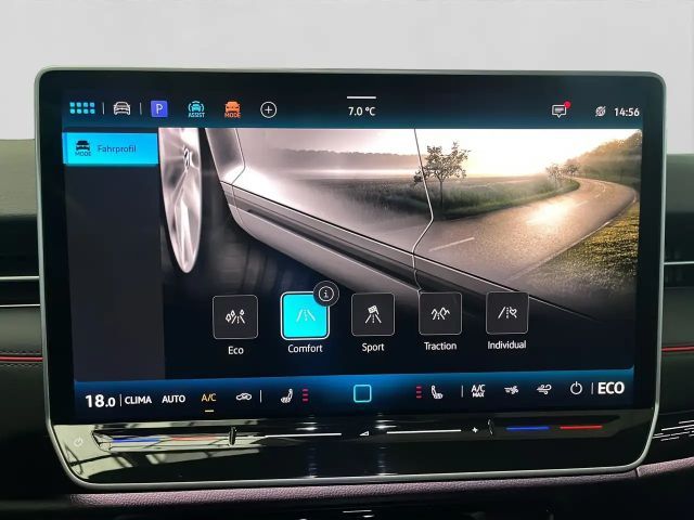 Volkswagen ID.7 GTX Tourer