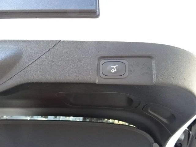 Ford Puma EcoBoost ST Line