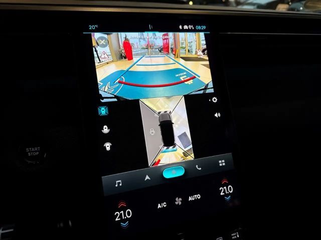 Citroën C5 Aircross Hybrid Max