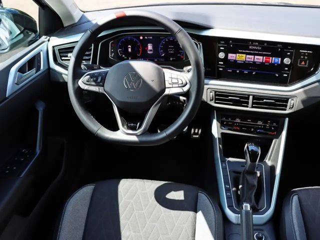 Volkswagen Taigo 1.0 TSI DSG