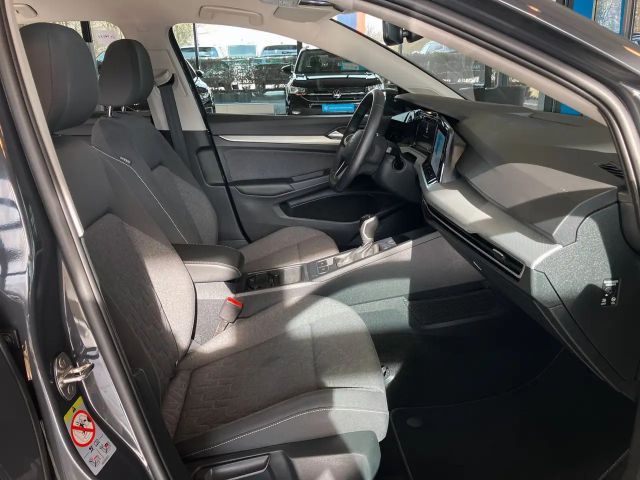 Volkswagen Golf 1.0 TSI Golf VIII Move