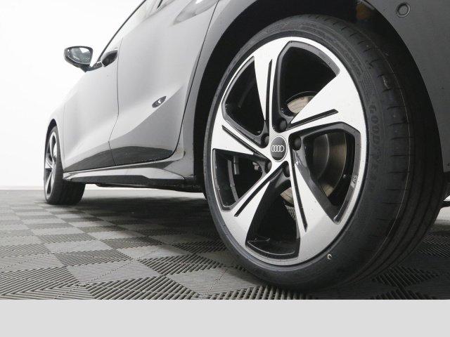 Audi A3 35 TFSI S-Line S-Tronic Sportback