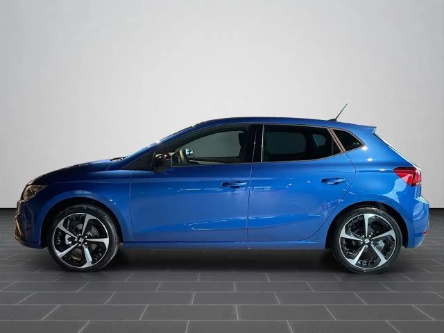 Seat Ibiza 1.0 TSI FR-lijn