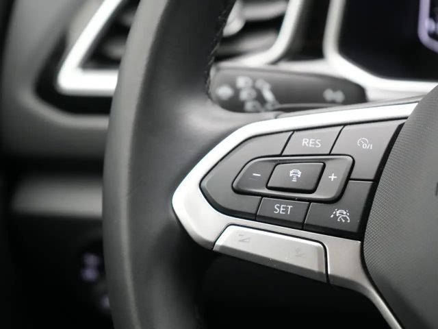 Volkswagen T-Roc DSG R-Line