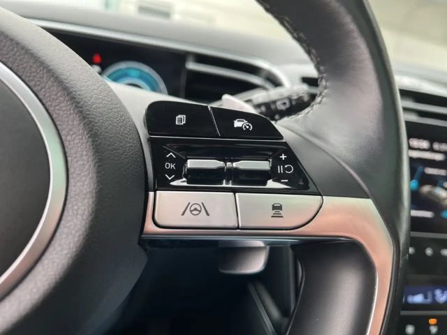 Hyundai Tucson 1.6 Hybrid T-GDi Trend