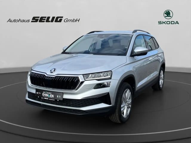 Skoda Karoq 1.5 TSI Selection