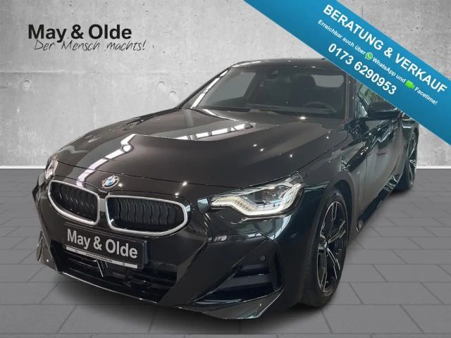 BMW 220 220i Coupé M-Sport