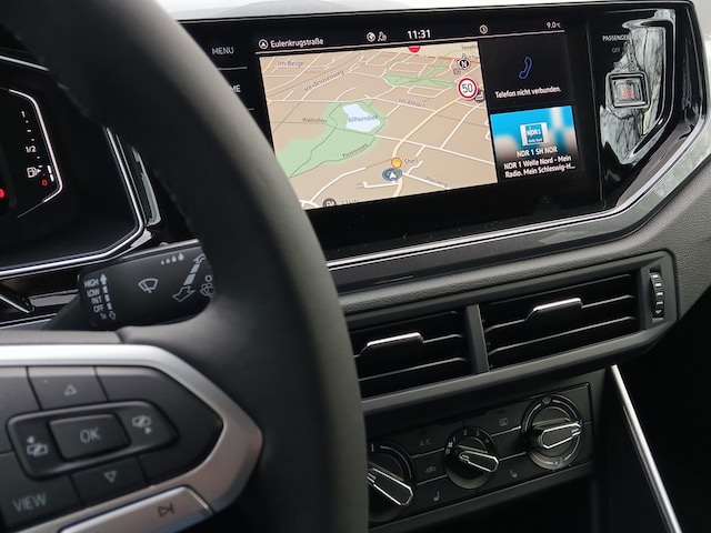 Volkswagen Polo Style