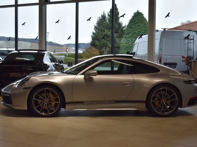 Porsche 911 Carrera Coupé