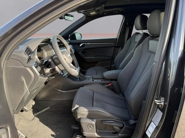 Audi Q3 35 TFSI S-Line S-Tronic