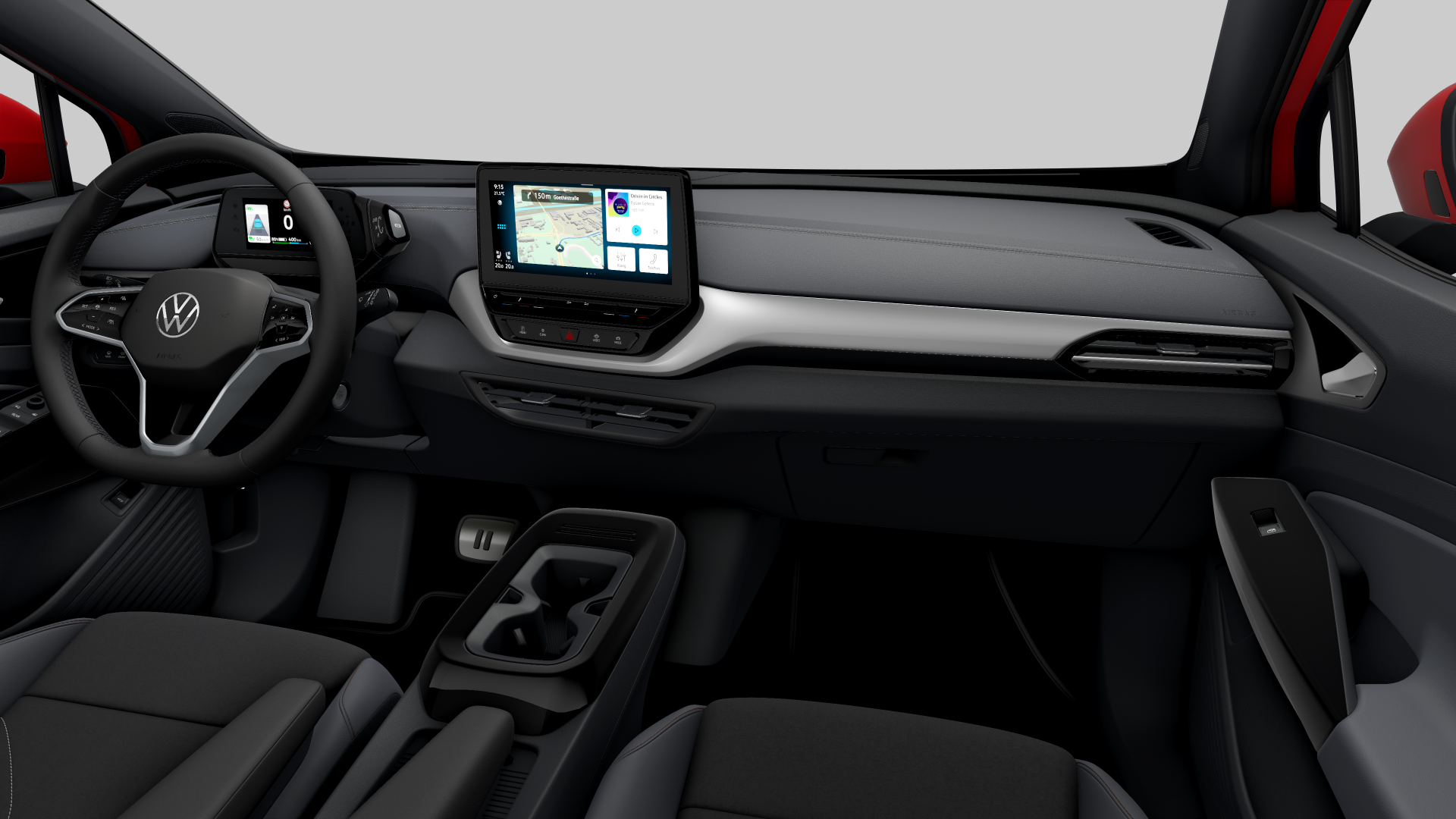 Volkswagen ID.4 Performance Pro