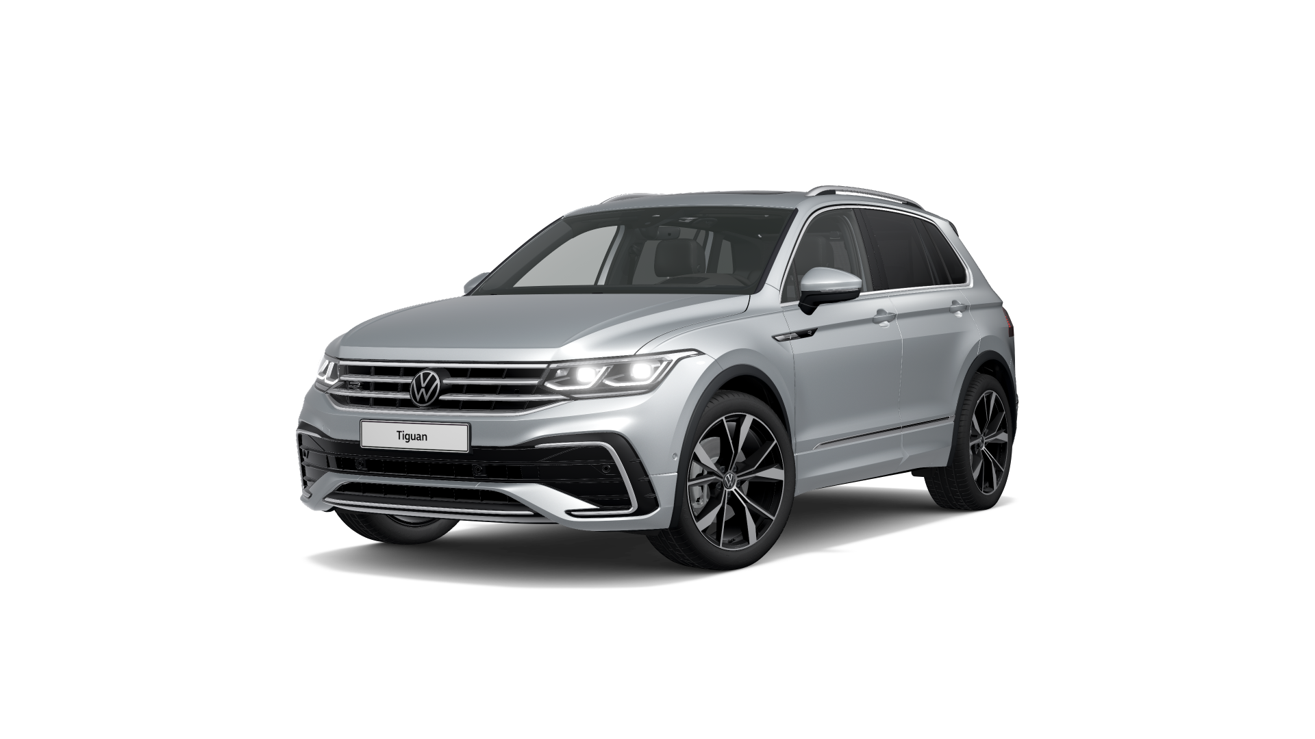 Volkswagen Tiguan Tiguan 2.0   R-L  DT147TDI D7A
