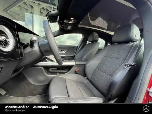 Mercedes-Benz CLA 250 Coupé Progressive