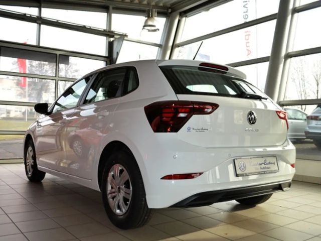 Volkswagen Polo 1.0 LED APP C. SHZ