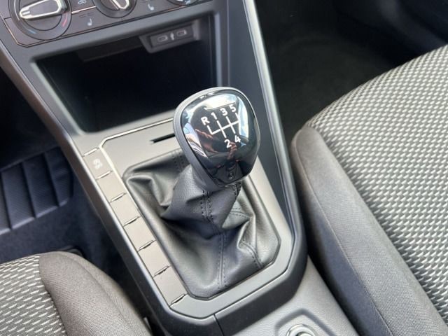 Volkswagen Polo 1.0 MPI