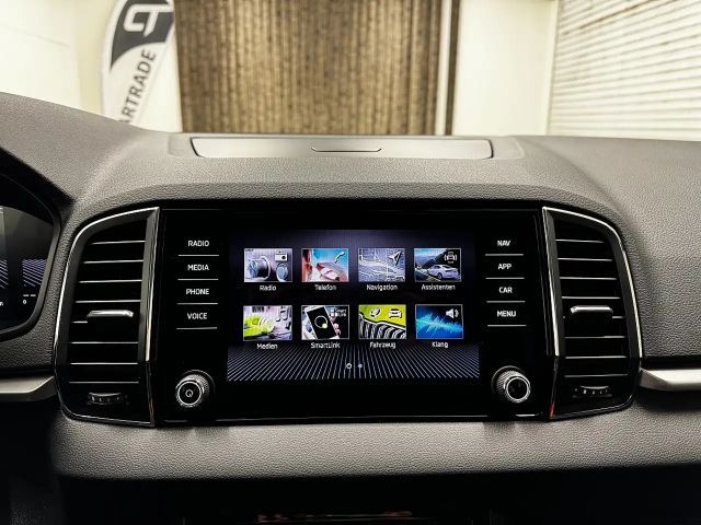 Skoda Karoq Ambition