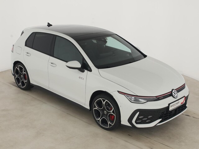 Volkswagen Golf Matrix Pano DCC Harman AHK HUD Parkassist