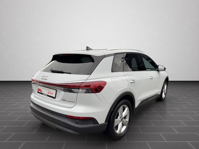 Audi Q4 e-tron 35