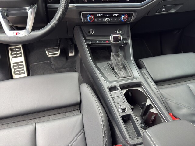 Audi Q3 45 TFSI Quattro S-Tronic