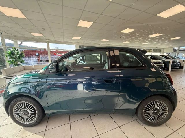 Fiat 500e Icon