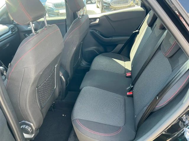 Ford Puma EcoBoost ST Line