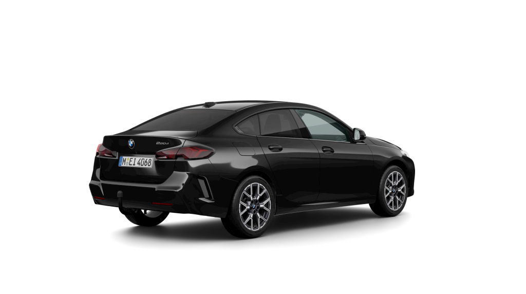 BMW 220 220d Coupé Gran Coupé