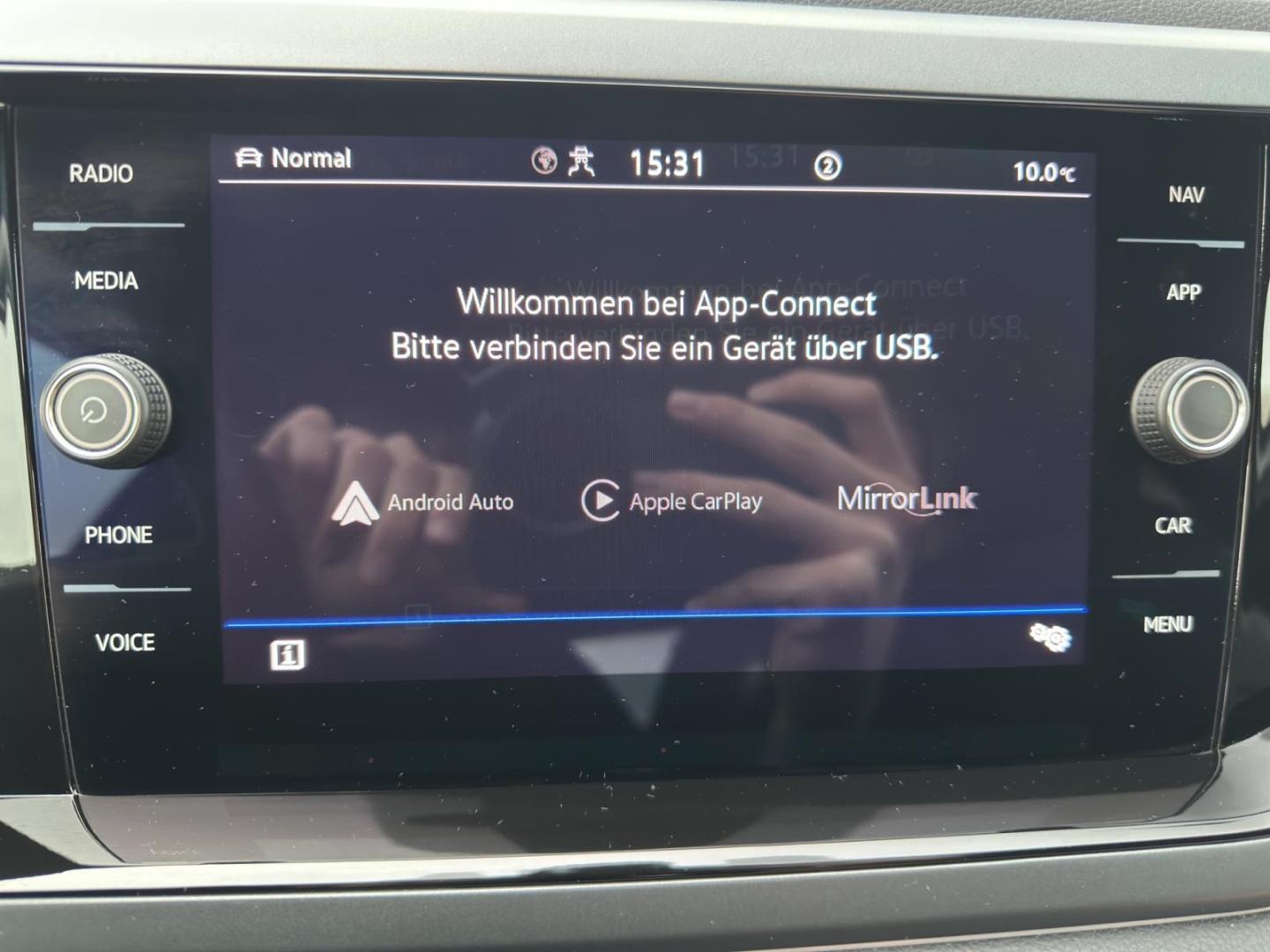 Volkswagen Taigo 1.5 TSI DSG R-Line