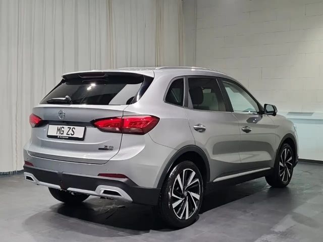 MG ZS Luxury