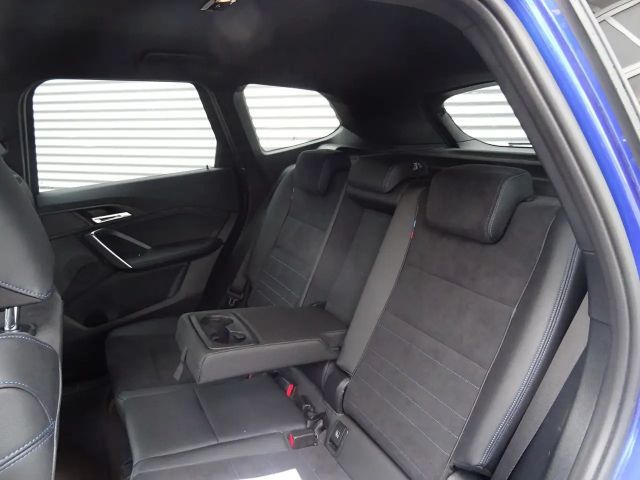 BMW X1 M-Sport sDrive18d