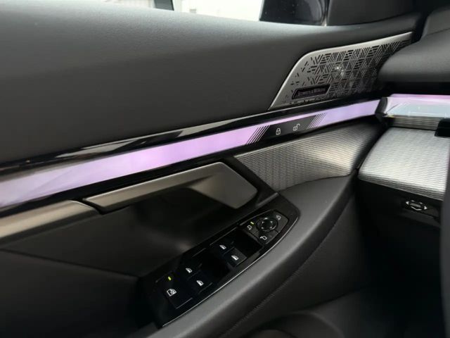 BMW 520 M-Sport Touring