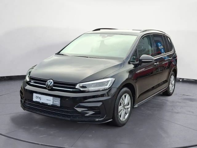 Volkswagen Touran 2.0 TDI Comfortline DSG