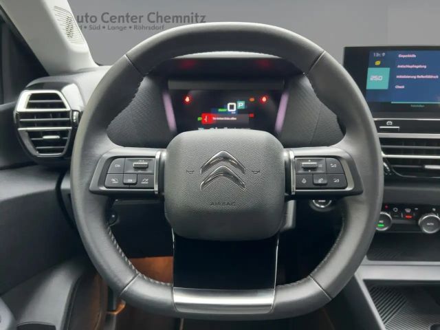 Citroën ë-C4 Feel Pack