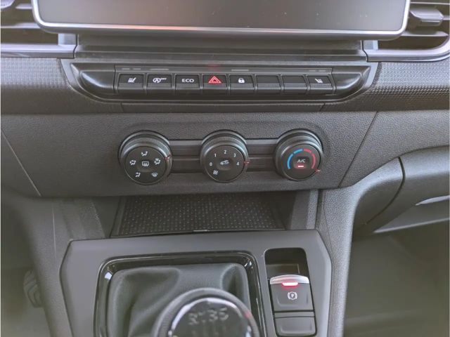 Nissan Townstar Acenta DIG-T