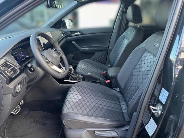 Volkswagen T-Cross DSG R-Line