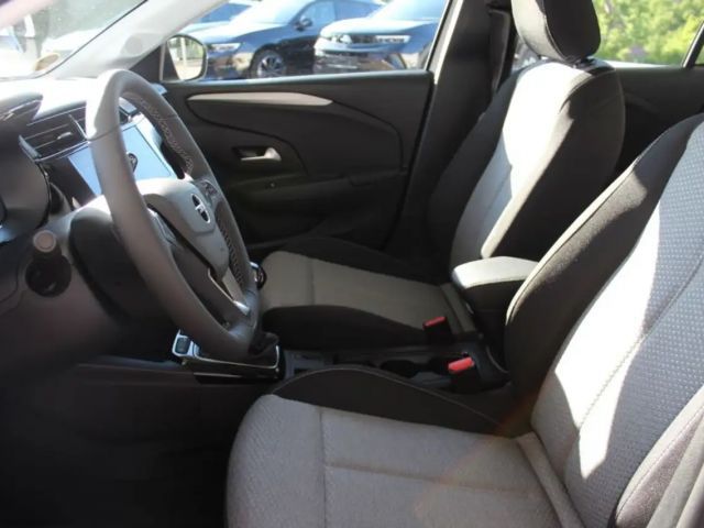 Opel Corsa Edition Turbo