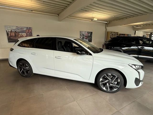 Peugeot 308 Allure Pack Hybrid SW