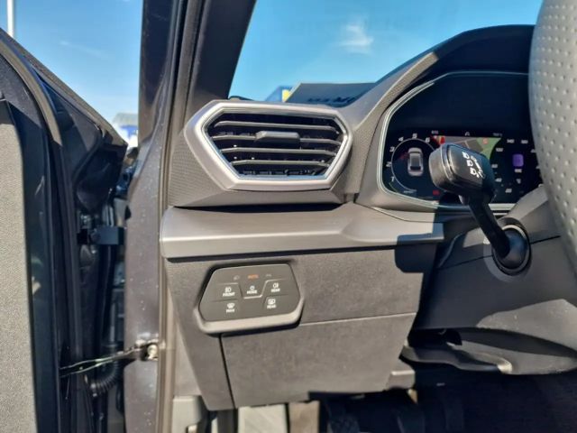 Seat Leon 1.5 TSI FR-lijn