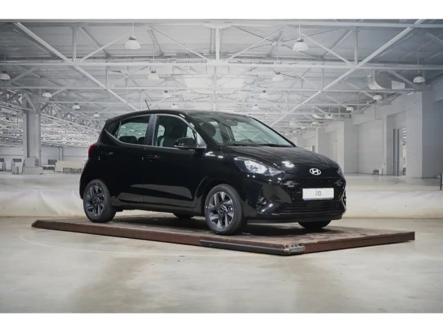 Hyundai i10 1.0 2WD Trend