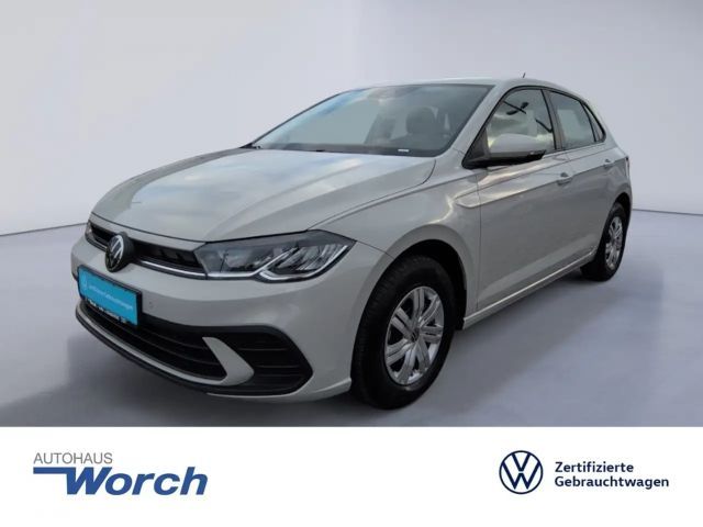 Volkswagen Polo 1.0 KLIMA+LED+SH+