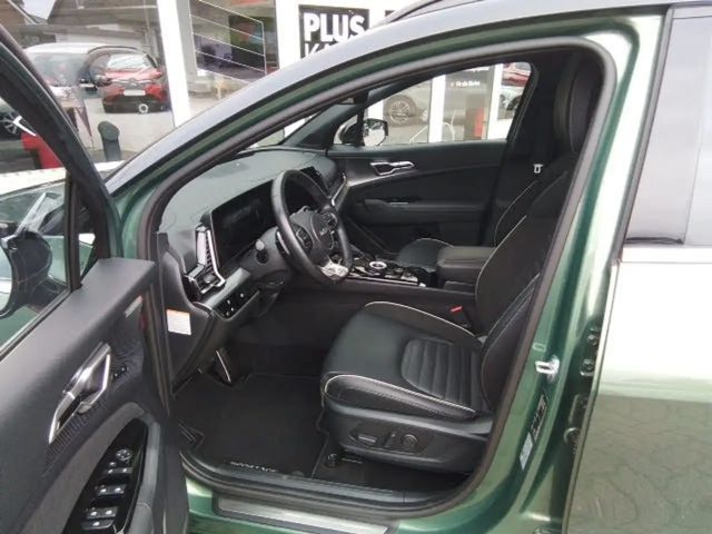Kia Sportage GDi GT-Line PHEV