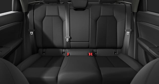 Audi Q6 e-tron SUV e-tron Audi Q6 SUV e-tron