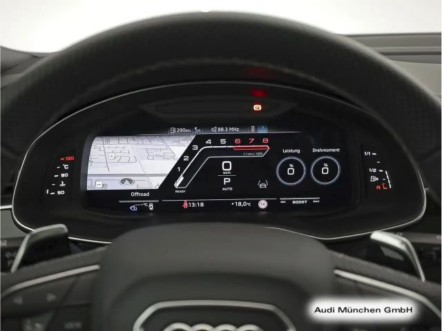 Audi RS Q8 Dynamik+/Keramik/Essentials/StdHzg